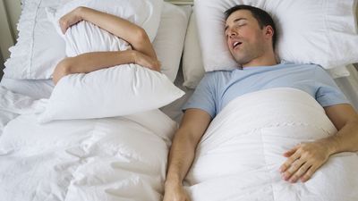 How to stop snoring: 7 tips from a board-certified physician