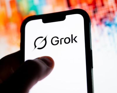 Grok turns off image generator for most users after outcry over sexualised AI imagery