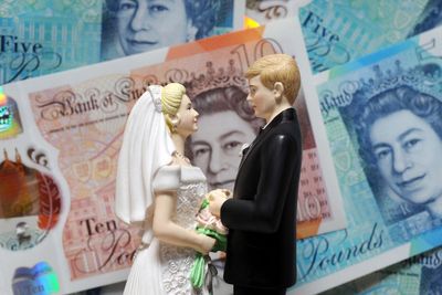 Breaking up? 9 financial considerations for separating couples