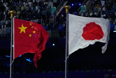 More diplomatic and economic tensions surface between China, Japan as a bumpy week ends