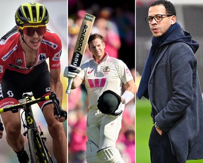 Sports quiz of the week: Ashes, Afcon, Australian Open and moving managers