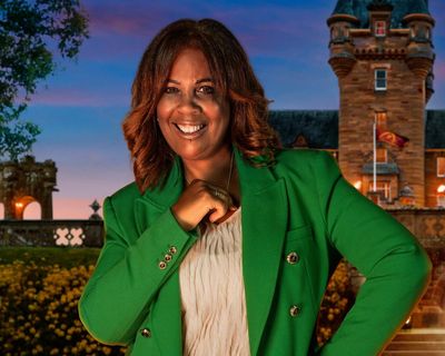 If Black contestants get a raw deal on The Traitors, that definitely is reality TV