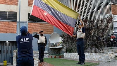 Venezuela frees several high-profile opposition figures and activists