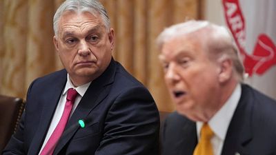 Donald Trump intends to visit Hungary's Orbán during key election campaign
