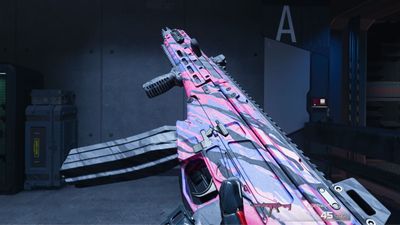 Best Sturmwolf 45 loadout in Warzone