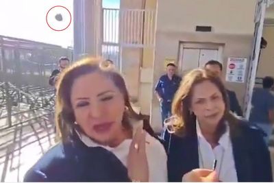 Congresswoman Injured in Explosive Attack — What We Know About Gladis Aurora López