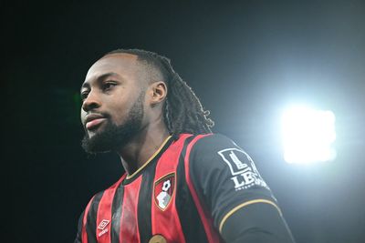 Man City announce £62.5m Antoine Semenyo signing from Bournemouth