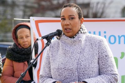 ‘Trailblazing’ TV chef, 49, dies 10 years after cancer diagnosis