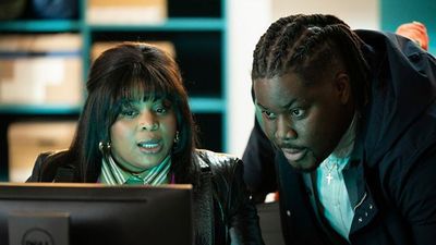 How to watch 'Black Ops' series 2 — stream police comedy online from anywhere