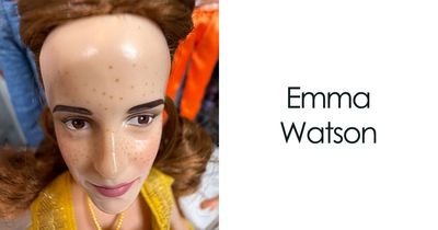 33 Celebrity Dolls That Missed The Likeness… By A Lot, As Shared On X