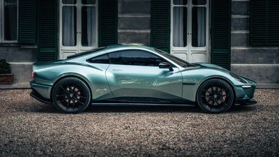 A Tiny Car Company Is Coming To America To Do What Tesla Wouldn’t