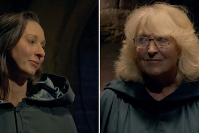 Traitors chaos declared a ‘masterpiece’ by ecstatic fans