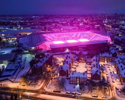 FA Cup buildup, Martinelli ‘deeply sorry’, transfers and fixture latest – football news as it happened