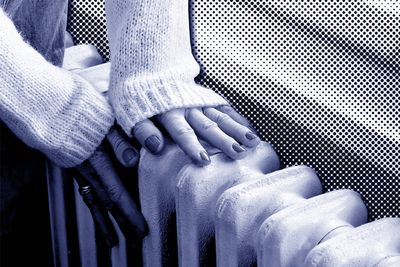 British Gas issues warning to households as Storm Goretti hits UK