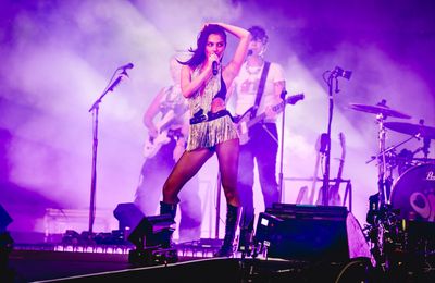 Olivia Rodrigo shares David Byrne cover of Drivers License to mark fifth anniversary