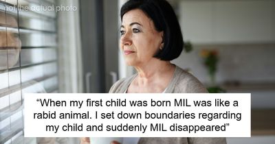 Mother And Daughter-In-Law Finally Clash Over Years Of Bad Blood, And Oh Boy