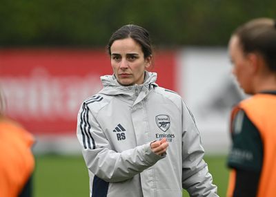 Arsenal announce new contract for head coach Renee Slegers