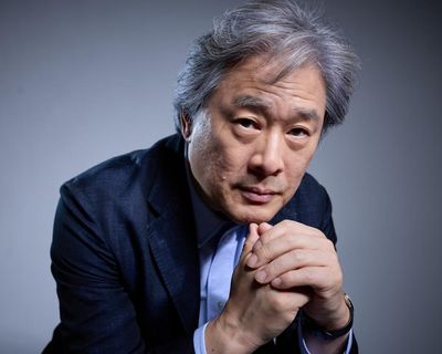 ‘I haven’t mellowed my violence’: Park Chan-wook on cultural dominance, the capitalist endgame and why we can’t beat AI