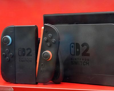 The 15 best Nintendo Switch 2 games to play in 2026