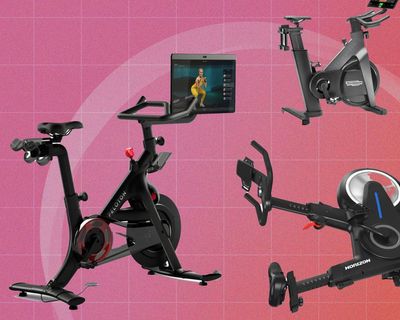 The best exercise bikes for home workouts, spin and getting sweaty, tested