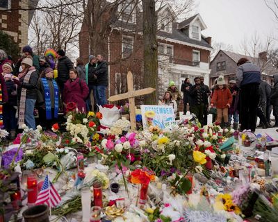 Six years after George Floyd, we must stand against an ICE killing in Minneapolis