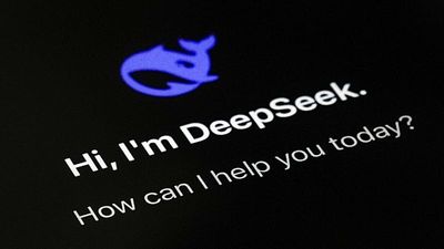 DeepSeek's AI gains traction in developing nations, Microsoft report says