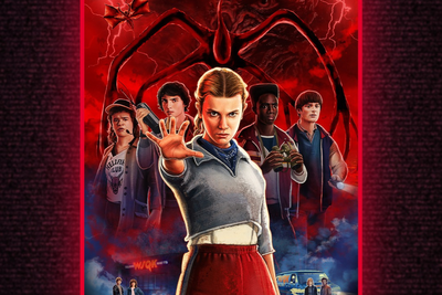 Real Life 'Eleven' Of Stranger Things Series Show Shocking Government Tests On Humans - Fact Or Fiction?