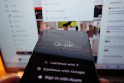 Elon Musk’s Grok curbs AI image editing usage after deepfakes backlash