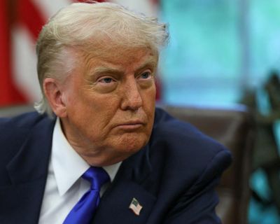 Trump claims he has cancelled second wave of attacks on Venezuela