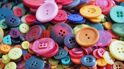 What is 365 buttons? Everything you need to know about 2026’s first viral TikTok trend