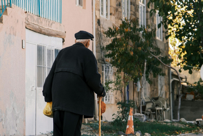 74% of Eligible Pensioners Are Not Claiming Benefits, Costing Them Over £1,300 a Year