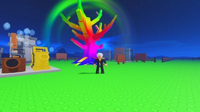 Chop Your Tree Mutations Guide – How to Get, Multiplier, and More