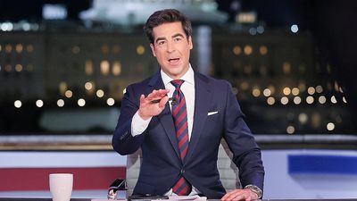 ‘What an evil man’: Fox host Jesse Watters profiles fatal ICE shooting victim Renee Nicole Good and it’s disgusting beyond belief