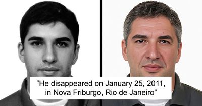 I Used AI To Predict How 20 Missing People Would Look Today, In Hopes Of Finding Them (New Pics)