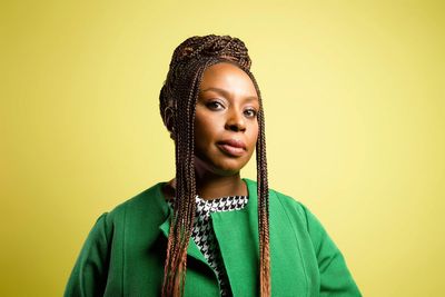 Award-winning author devastated by death of young son