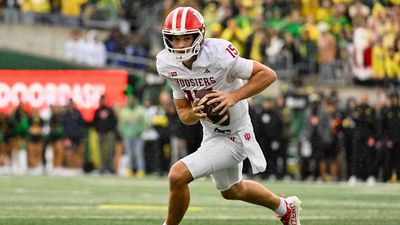 Oregon vs. Indiana: Three Bold Predictions for Friday’s CFP Semifinal at Peach Bowl
