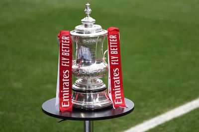 When is FA Cup fourth round draw? Start time and how to watch on TV