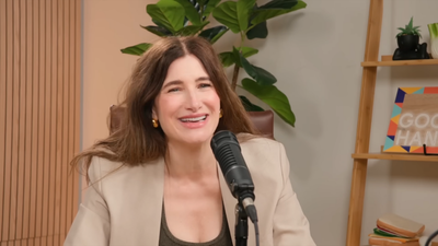 Kathryn Hahn Eyed for Mother Gothel in 'Tangled' Live-Action After Scarlett Johansson Exited — Here's Why She Passed on the Role