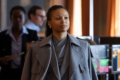 Industry season four review – This is unflinching, merciless five-star television