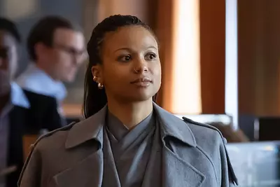 Industry season four review – This is unflinching, merciless five-star television