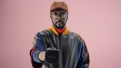 ‘AI-generated music is awesome, somebody’s still generating it. When the machine’s doing it on its own, talk to me’ — will.i.am tells me how he tunes LG’s new speakers, and why TikTok rather than AI is the big danger to music