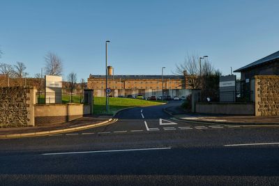 Man who tried to kill his father when they first met in prison jailed