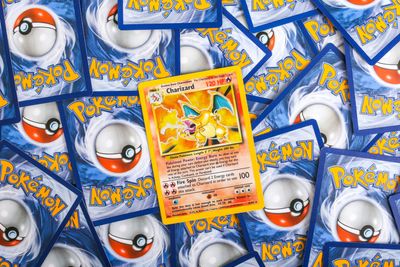 Here Are the Pokémon Cards Speculated to Be Part of McDonald's Happy Meal in 2026