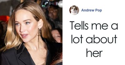 Jennifer Lawrence Sparks Fury After Revealing Why She Rehomed Her Pet After 9 Years