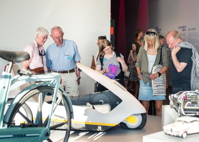 ‘Museum of Failure’ set to arrive in UK showcasing some of the wackiest product fails ever made