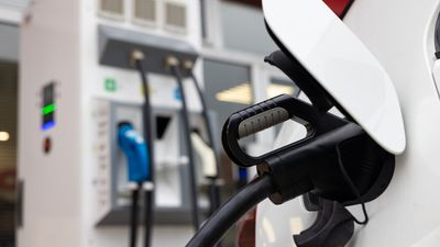 Here’s What It Costs Monthly To Charge a Tesla vs. a Kia EV6