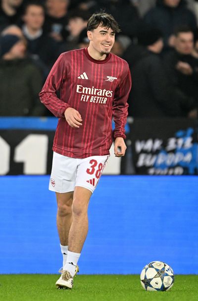 Arsenal agree first deal of January transfer window after new contract signed