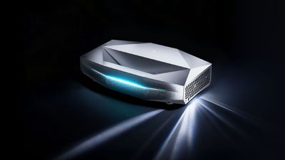 AWOL launches new Aetherion series projectors with PixelLock technology for 4K image purity
