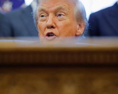 Trump’s Venezuela strike won’t distract voters from the crises at home