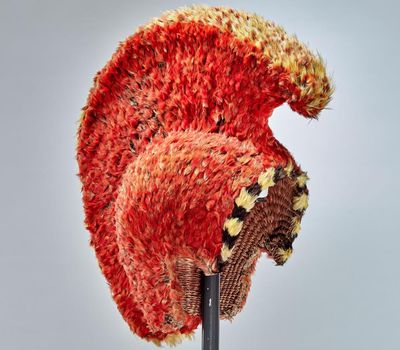 Hawaiian headwear, Beuys’ bathtub and Nan Goldin’s photo diaries – the week in art